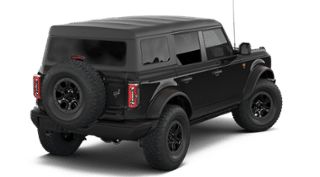 2026 Ford Bronco® External Image 3